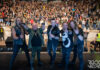 U.D.O. @ Roman Theatre, Plovdiv