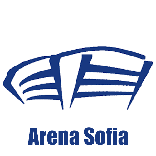 Арена София / Arena Sofia