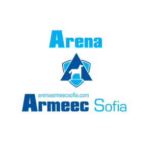 Арена Армеец / Arena Armeec