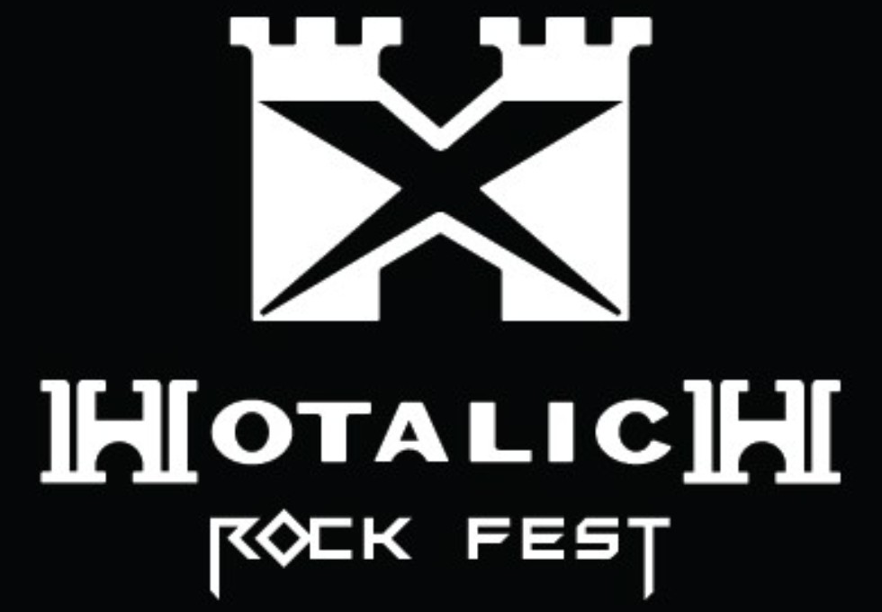 Rock Fest Hotalich - Sevlievo
