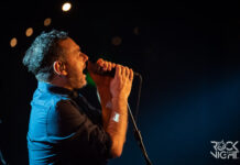 Ostava @ Sofia Live Club, 2021
