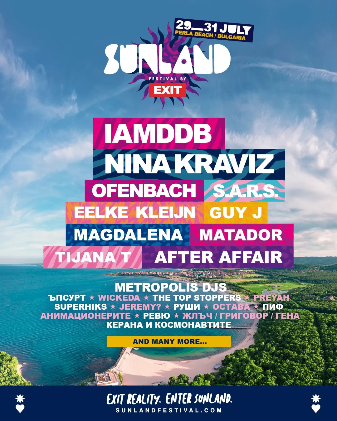 2021.07.29 31 sunland