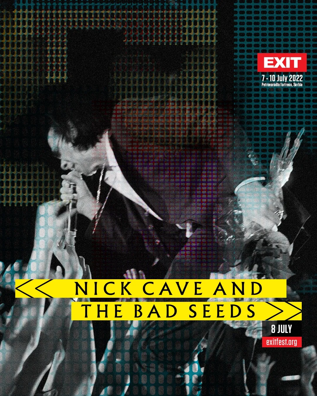 2021.07.08 exit nick cave 2021.07.08 exit nick cave