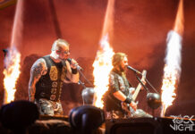 Sabaton – Carolus Rex #TuneOfTheDay Sabaton @ EXIT Festival, 2021