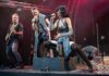 Visions of Atlantis @ Female Metal League Fest, 2021