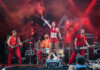 April Art @ Female Metal League Fest, 2021