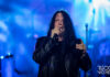 Katatonia @ Roman theatre Plovdiv, 2021