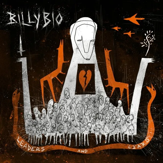 billybioleaders billybioleaders