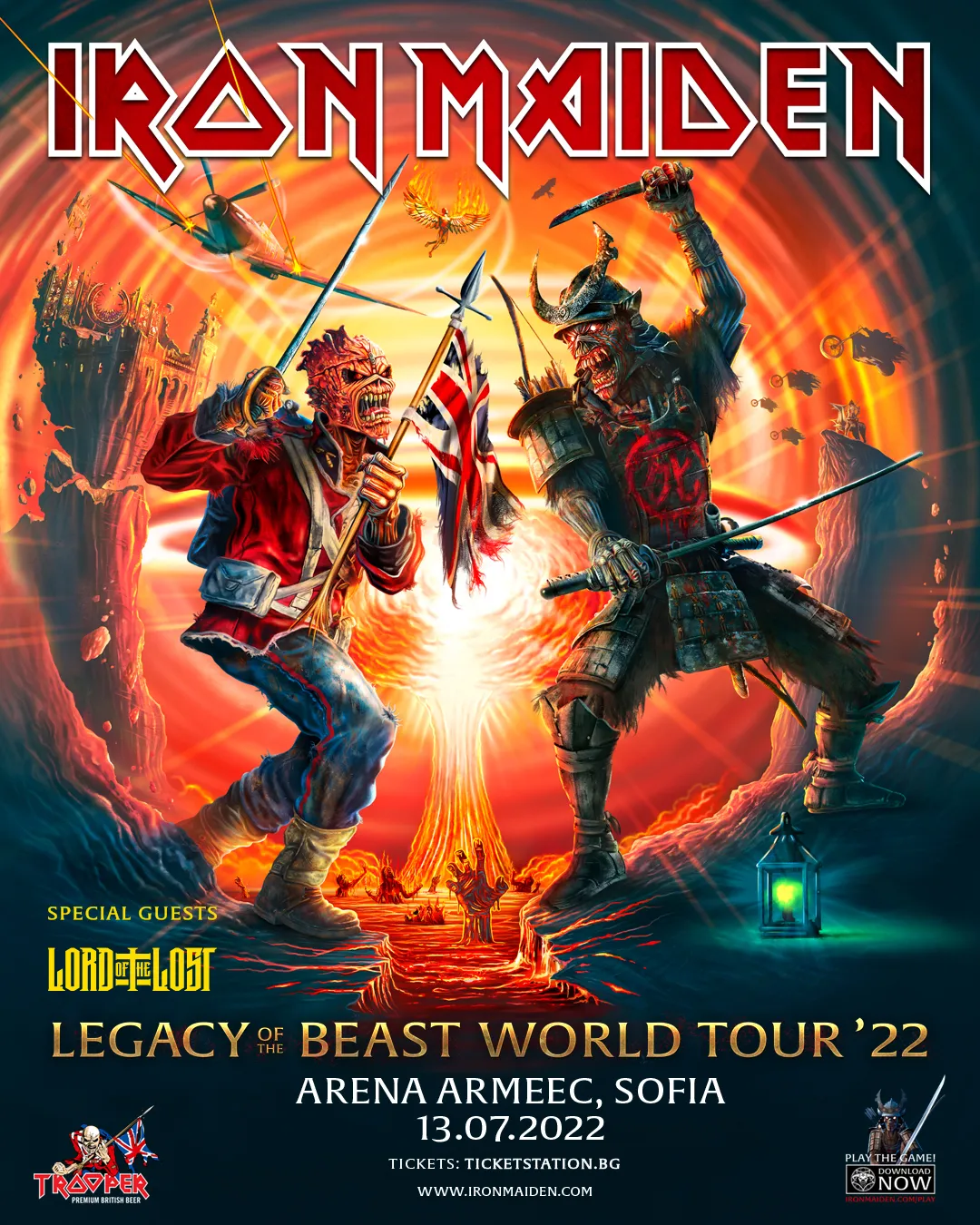 2022.07.13 iron maiden 2022.07.13 iron maiden