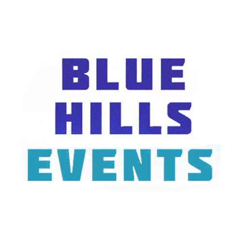 Blue Hills Events