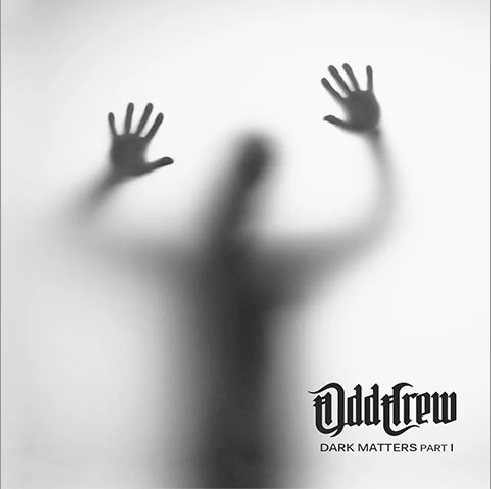 odd crew dark matters part i front cover resize odd crew dark matters part i front cover resize