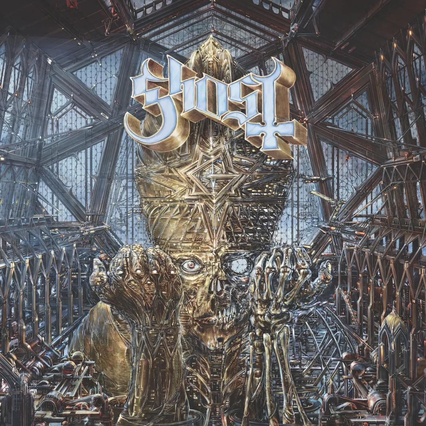 ghost impera ghost impera