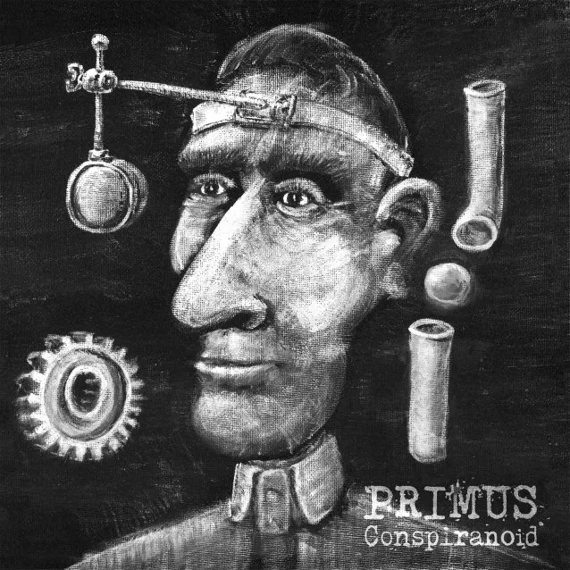 primusconspiranoid primusconspiranoid