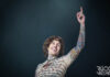 Bring Me The Horizon @ Nova Rock Festival, 2022