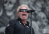 The Offspring @ Nova Rock Festival, 2022
