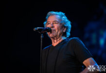 Deep Purple анонсираха новия си албум “Splat!” Deep Purple @ Hellfest, 2022