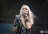 Doro @ Hellfest, 2022