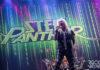 Steel Panther @ Nova Rock Festival, 2022