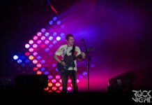 Чуйте още едно ново парче на Muse: “Hexagons” Muse @ Nova Rock Festival, 2022