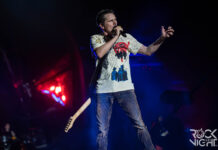 Muse @ Nova Rock Festival, 2022