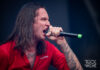 Heaven Shall Burn @ Hills Of Rock, 2022