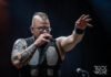 Sabaton @ Hills Of Rock, 2022