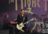 The Night Flight Orchestra @ Tuska Festival, 2022