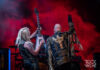 Judas Priest @ Midalidare Rock In The Wine Valley, 2022