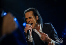 Nick Cave & The Bad Seeds издават днес концертния “Live God” Nick Cave & The Bad Seeds @ EXIT Festival, 2022
