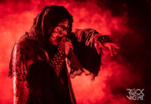 Концертът на Mayhem и Marduk в София е този петък Mayhem @ Wolf Fest – Вълчата пътека, 2022