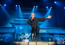 Iron Maiden, Oasis, Phil Collins и Billy Idol ще бъдат въведени в Залата на славата на рокендрола Iron Maiden @ Arena Armeets, Sofia, 2022