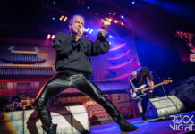 Най-яките концерти през май 2026 г. у нас Iron Maiden @ Arena Armeets, Sofia, 2022