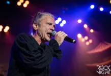 Остават три дни до концерта на Iron Maiden в София – запознайте се с цялата информация Iron Maiden @ Arena Armeets, Sofia, 2022