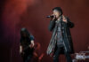 Avantasia @ Midalidare Rock In The Wine Valley, 2022