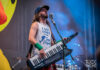 Alestorm @ Midalidare Rock In The Wine Valley, 2022