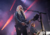 Jerry Cantrell @ Hellfest, 2022