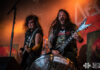 Destruction @ Hellfest, 2022