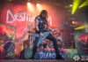 Destruction @ Hellfest, 2022