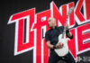 Danko Jones @ Hellfest, 2022