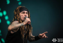 Ministry представиха официално видео към “Every Day Is Halloween” Ministry @ Hellfest, 2022