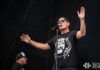 Ugly Kid Joe @ Hellfest, 2022