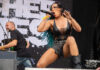Butcher Babies @ Brutal Assault, 2022
