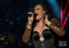 Nightwish @ Romexpo, Bucharest, 2022