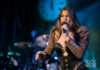 Nightwish @ Romexpo, Bucharest, 2022