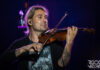 David Garrett @ Стадион Юнак, София, 2022