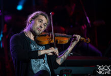 David Garrett в Пловдив: Златни изживявания и премиум емоции с новите билети David Garrett @ Стадион Юнак, София, 2022