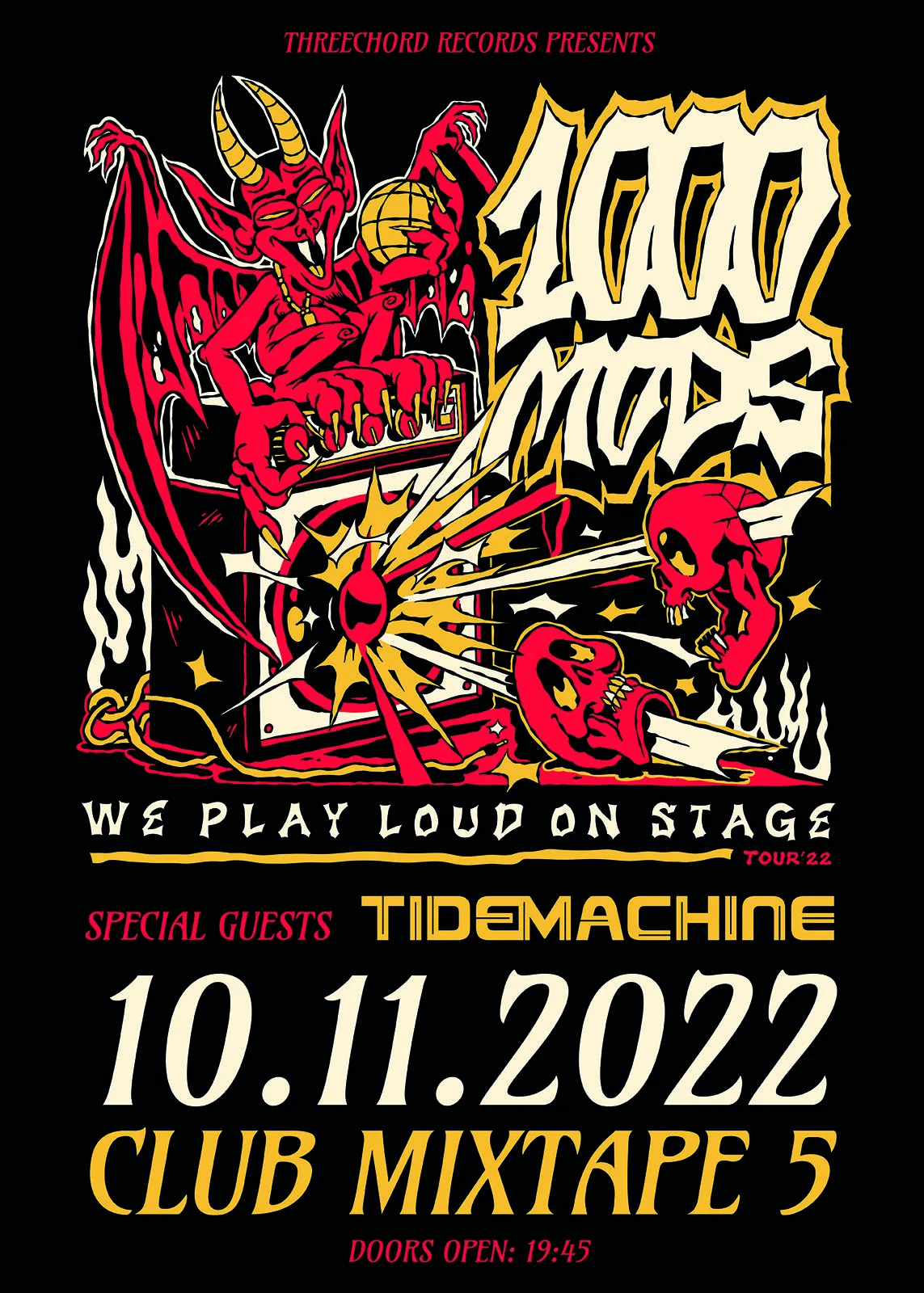 2022.11.10 1000mods 2022.11.10 1000mods