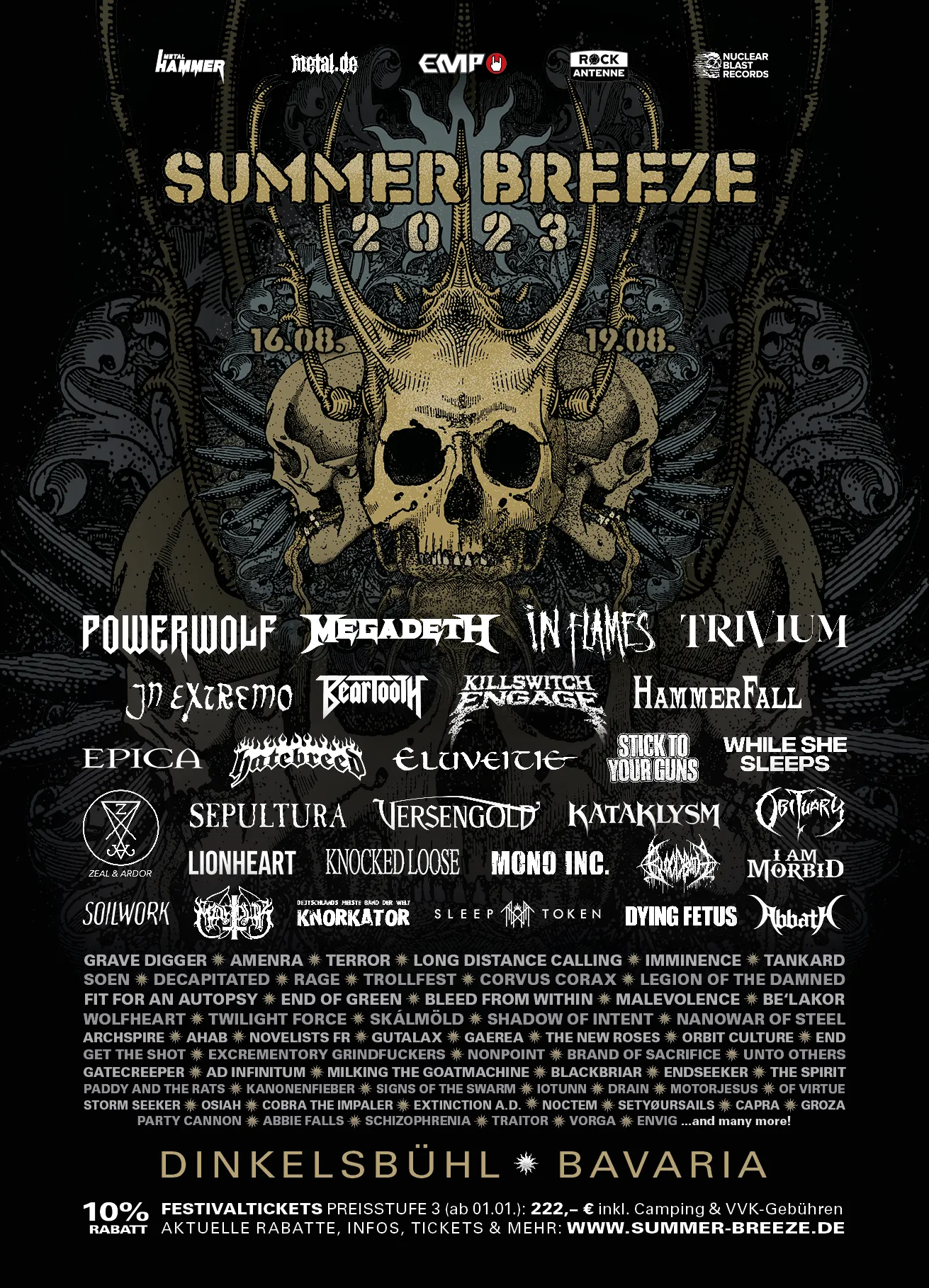 2023.08.16 18 SummerBreeze 2023.08.16 18 SummerBreeze