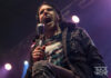 Three Days Grace @ Hala Vodova, Brno, 2022