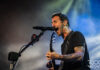 Godsmack @ Gasometer, Wien, 2022